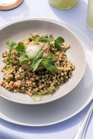 BBQ RECIPE- WHITE SAUSAGE CARCASSE