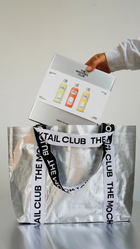 SHOPPING BAG