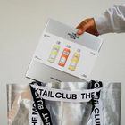 SHOPPING BAG