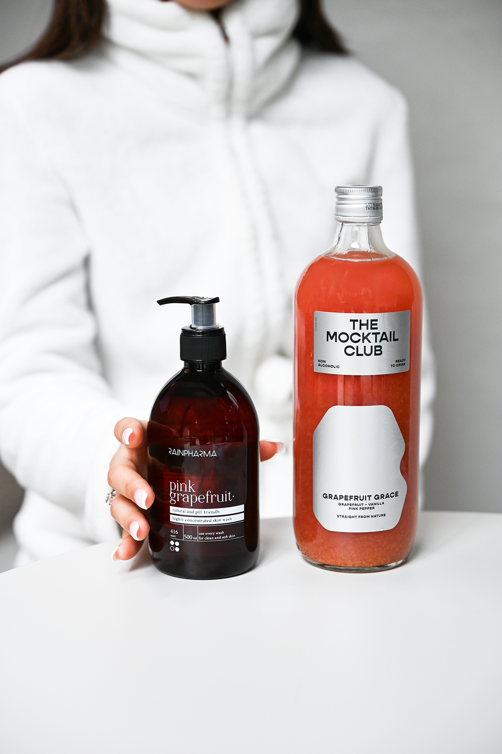 MOTHER'S DAY LIMITED EDITION GIFT SET