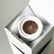 Inside this Little Gift gift box, discover our bold Chili Charm 99cl, paired with a signature botanical, all wrapped in festive packaging — perfect for celebrating in style.