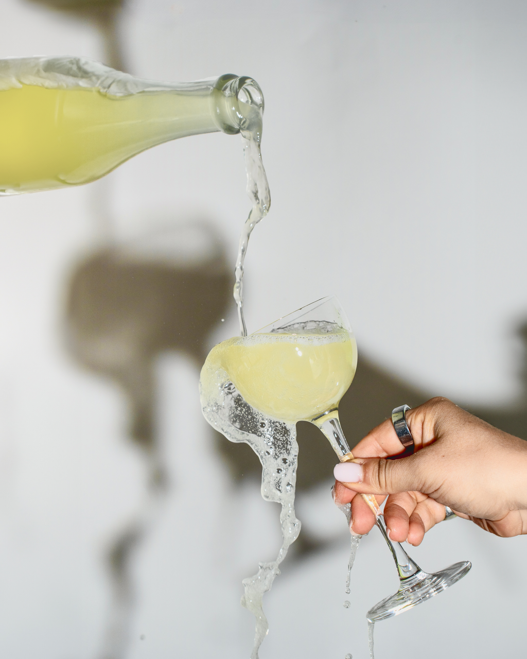 SPARKLING YUZU 75 CL