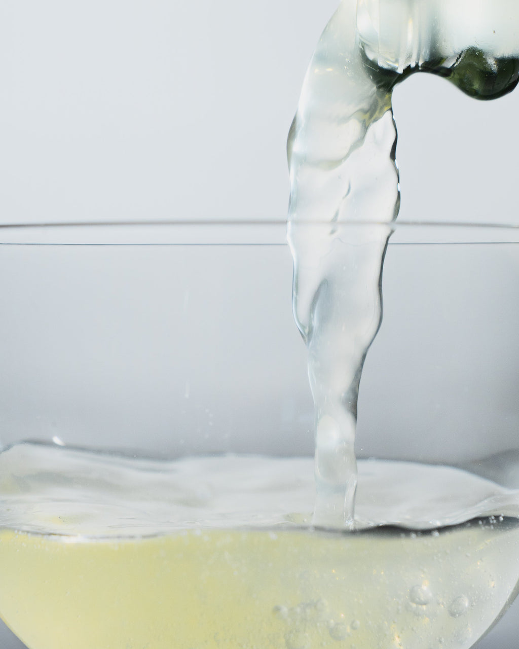 SPARKLING YUZU 75 CL
