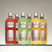 Bestseller bundle - 6 bottles of 99cl - 3 different flavors