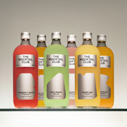 Discovery bundle: 6 bottles of 99cl - 6 different flavors