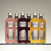 Foodie Bundle: 6 bottles of 99cl - 3 different flavors