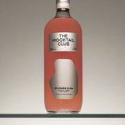 This bold, non alcoholic Aperitif Bundle from The Mocktail Club is made for golden hour gazing and snack-filled soirées. Pop the bottle, clink the glasses, and say cheers to your new favourite aperitif ritual.