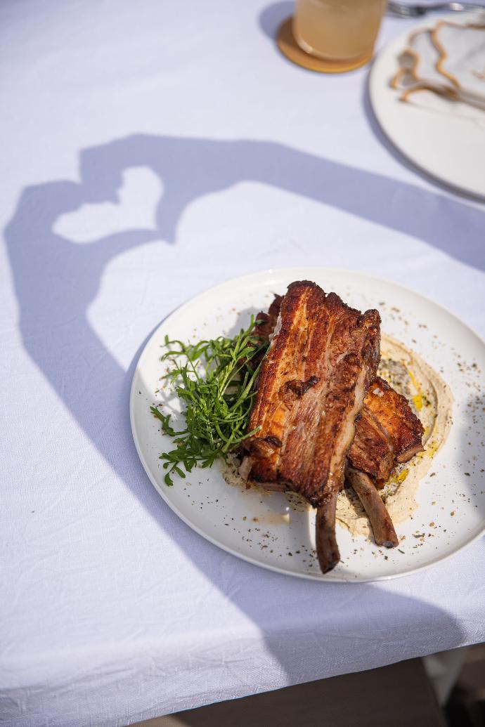BBQ RECIPE - SLOWCOOKED SHORTRIB – The Mocktail Club