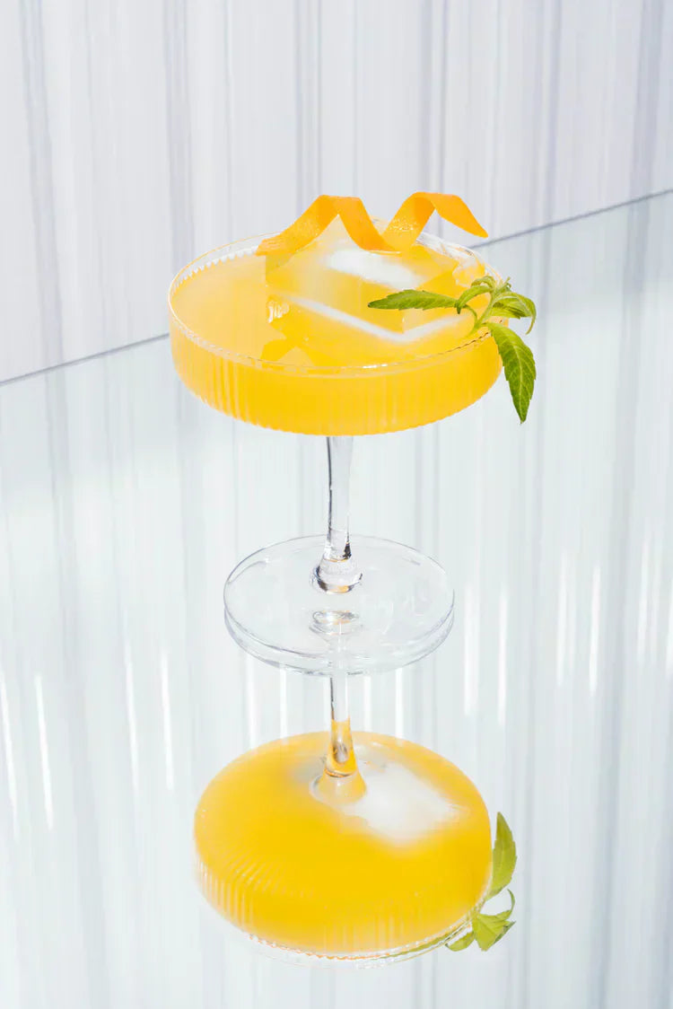 PERFECT SERVE ORANGE OASIS - EASY