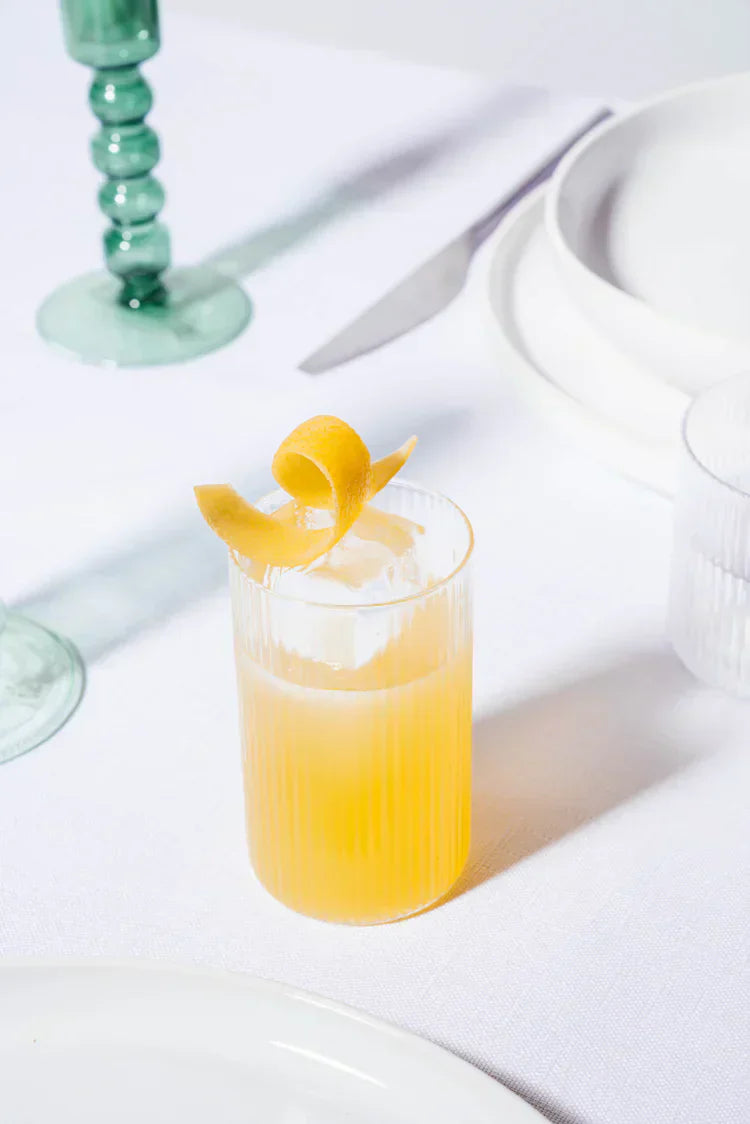 PERFECT SERVE ORANGE OASIS - MASTER