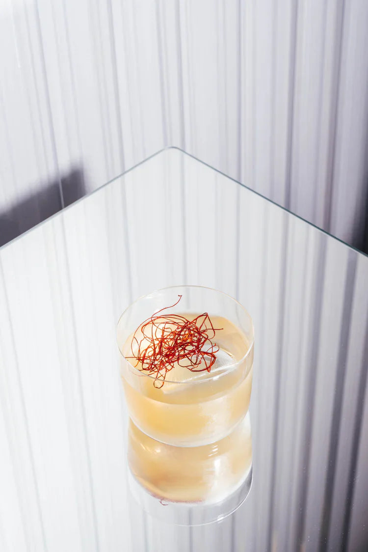 PERFECT SERVE LEMONGRASS LASH - MODERATE