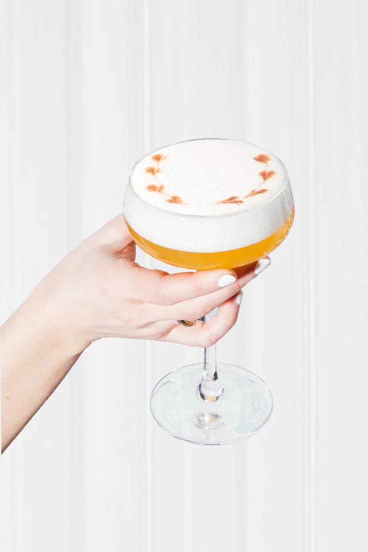 PERFECT SERVE LEMONGRASS LASH - MASTER