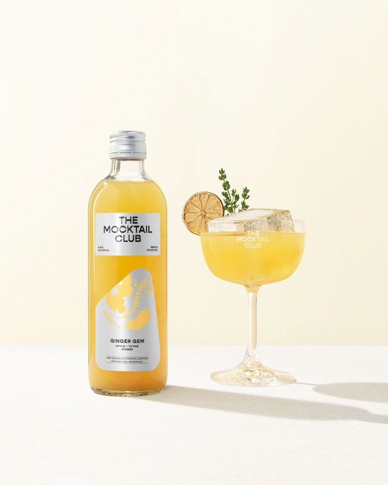 GINGER GEM 49 CL