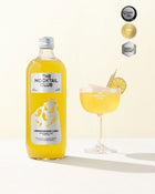 LEMONGRASS LASH 99 CL