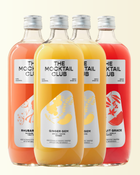 CERA - FLAVOUR PACKAGE 99 cl x 4