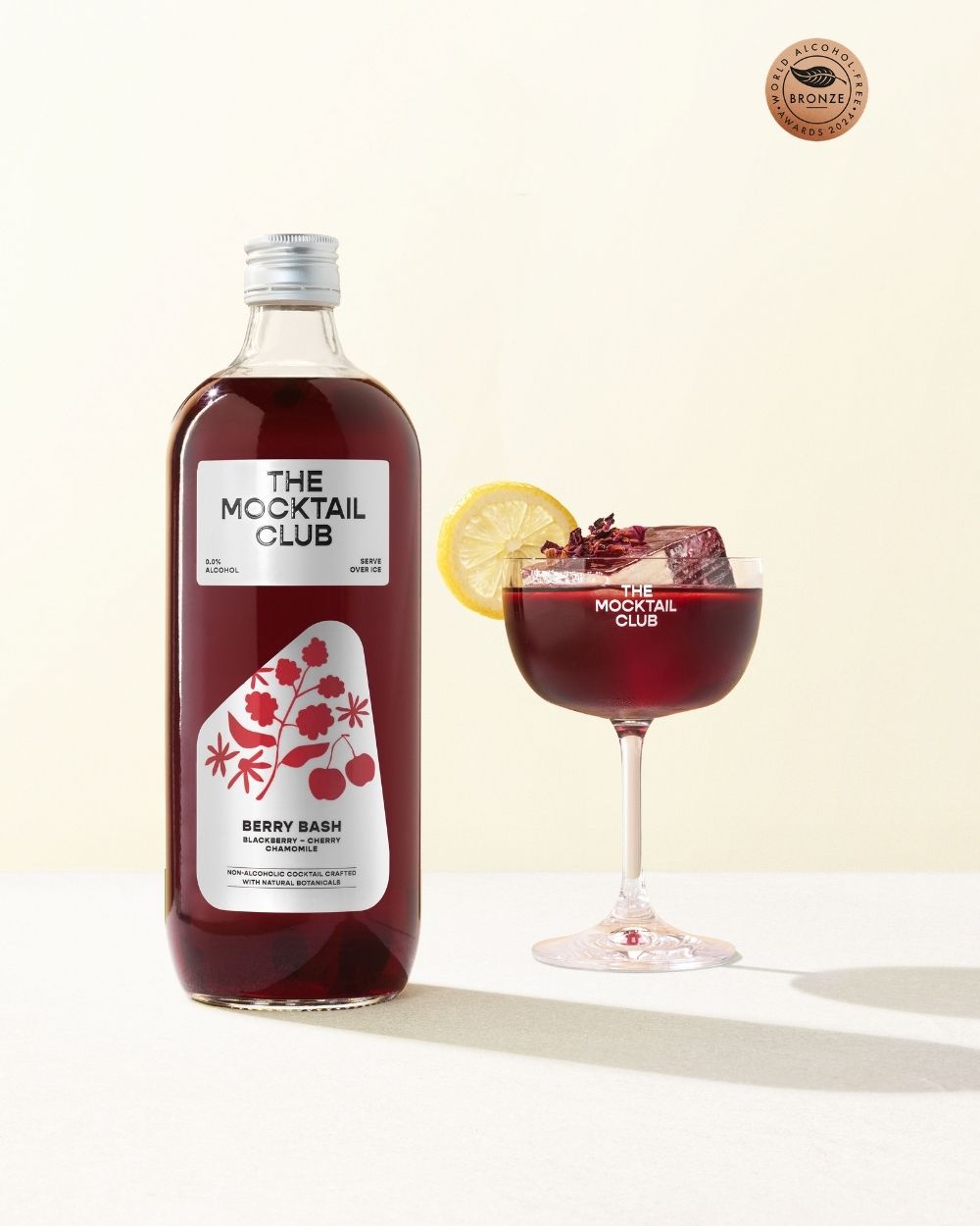 BERRY BASH 99 CL