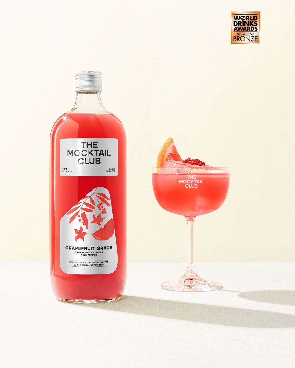 GRAPEFRUIT GRACE 99 CL