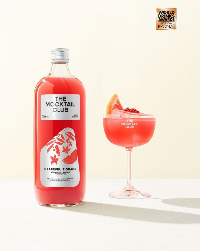 GRAPEFRUIT GRACE 99 CL