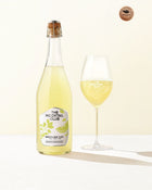 SPARKLING YUZU 75 CL