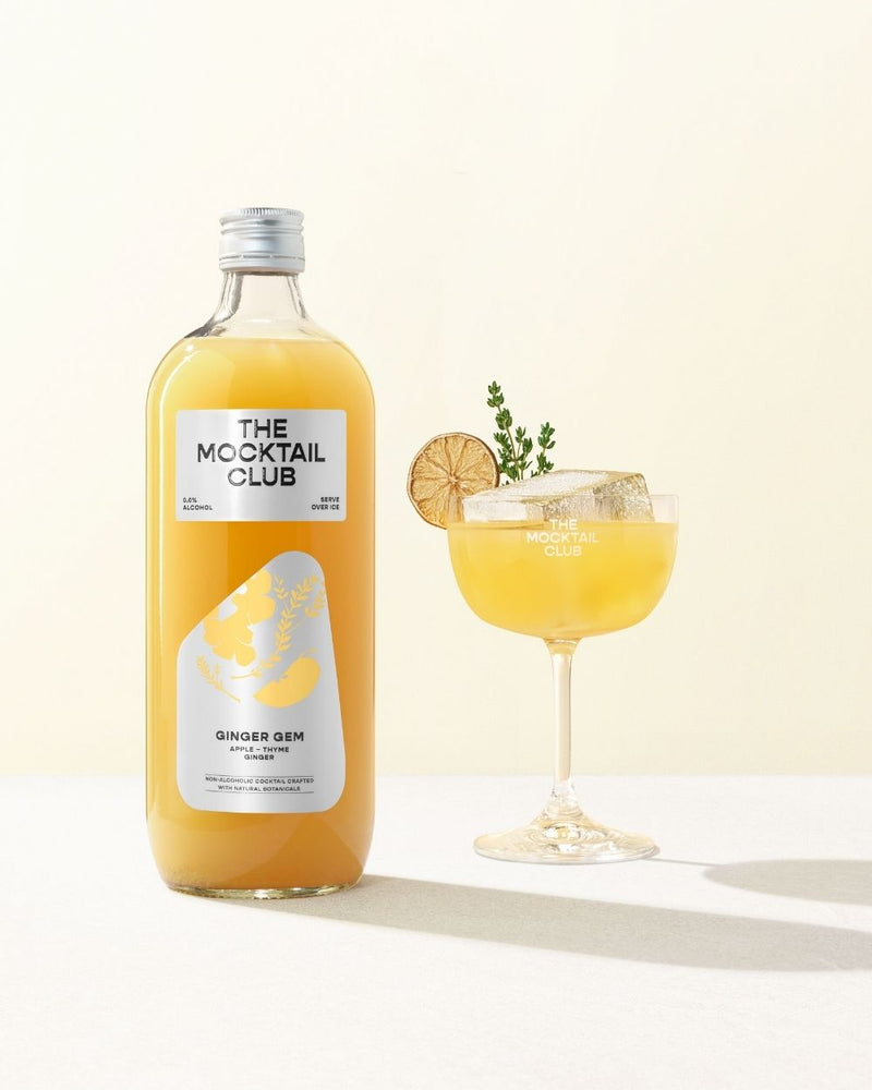 GINGER GEM 99 CL