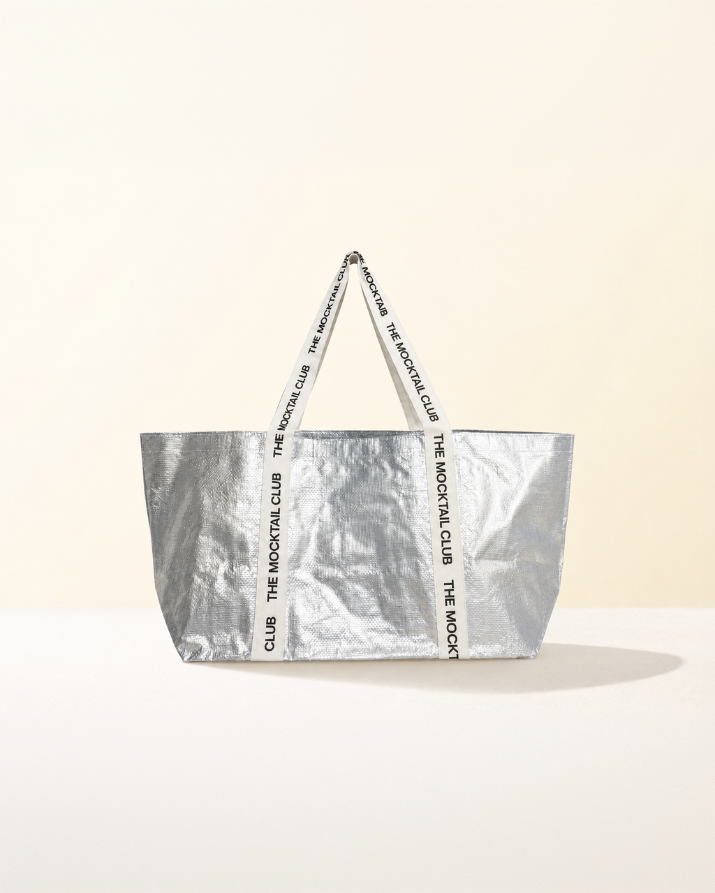 SHOPPING BAG