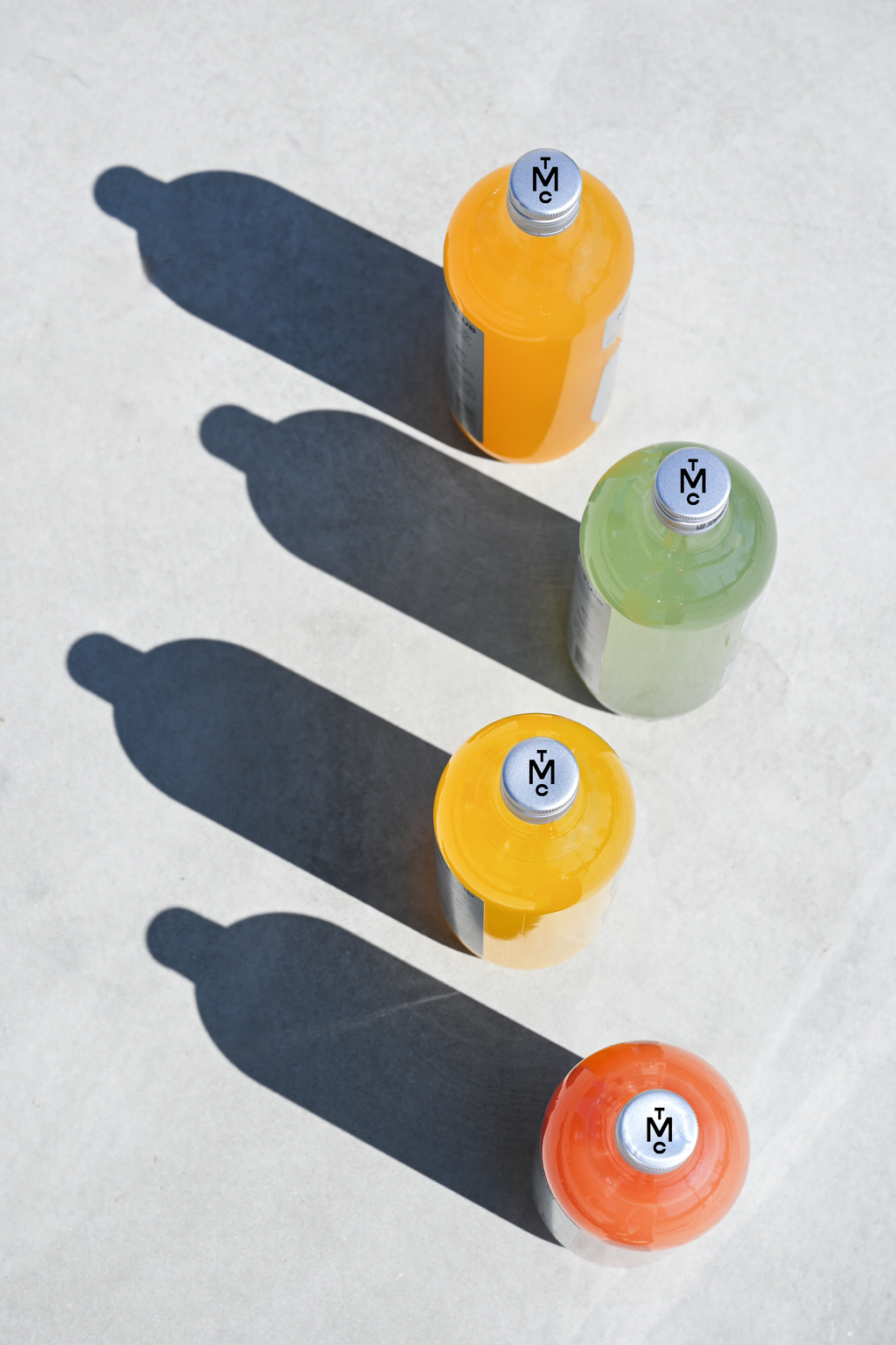 EXCLUSIVE SUMMER MOCKTAIL BUNDLE