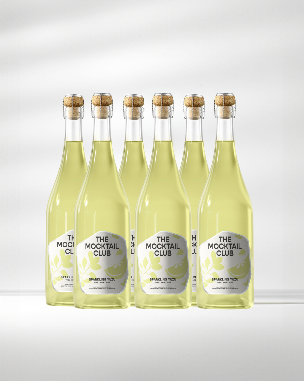 CERA - SPARKLING PACKAGE 75cl x 6