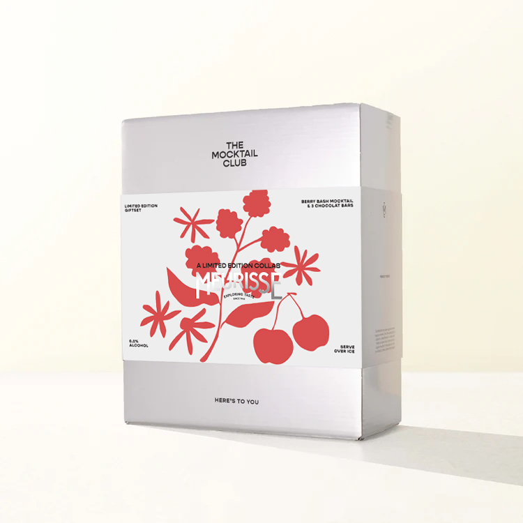 MOTHERSDAY LIMITED EDITION x MEURISSE