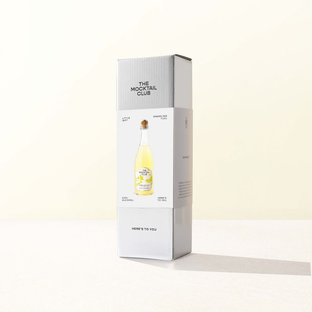 LITTLE GIFT SPARKLING