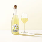 SPARKLING YUZU 75 CL