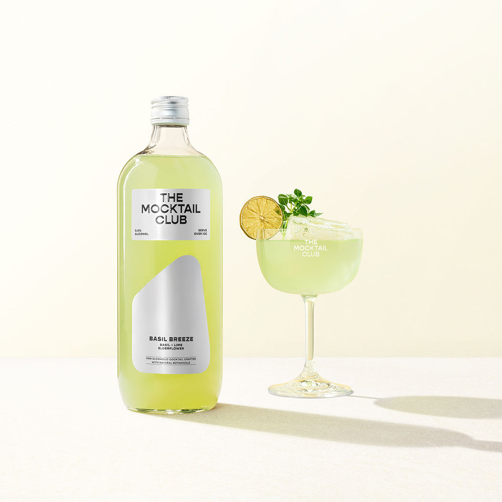 DISCOVERY BUNDEL: 6 FLESSEN - 99CL