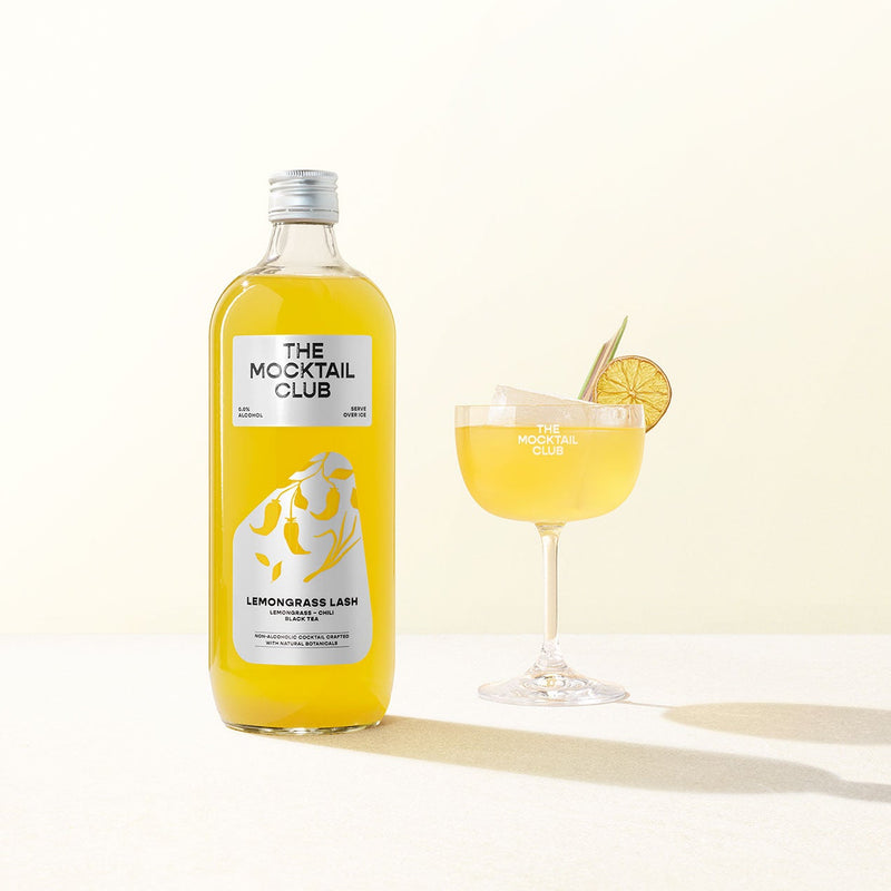 LEMONGRASS LASH 99 CL