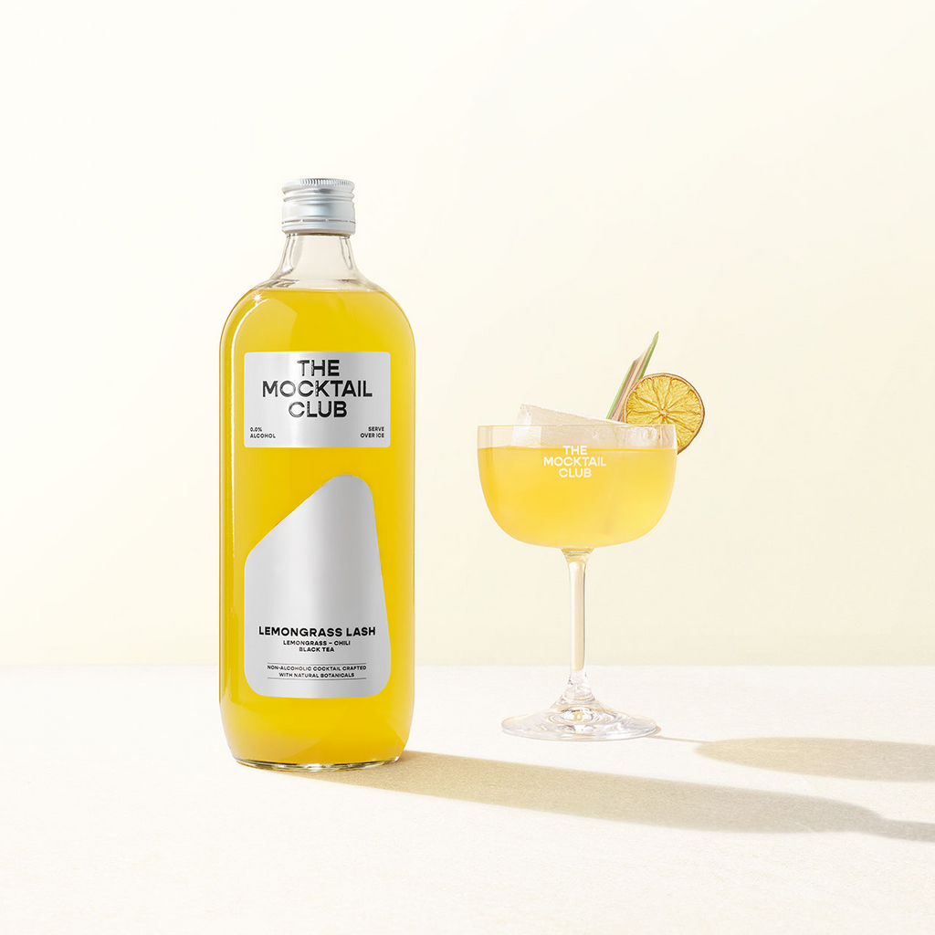 DISCOVERY BUNDEL: 6 FLESSEN - 99CL