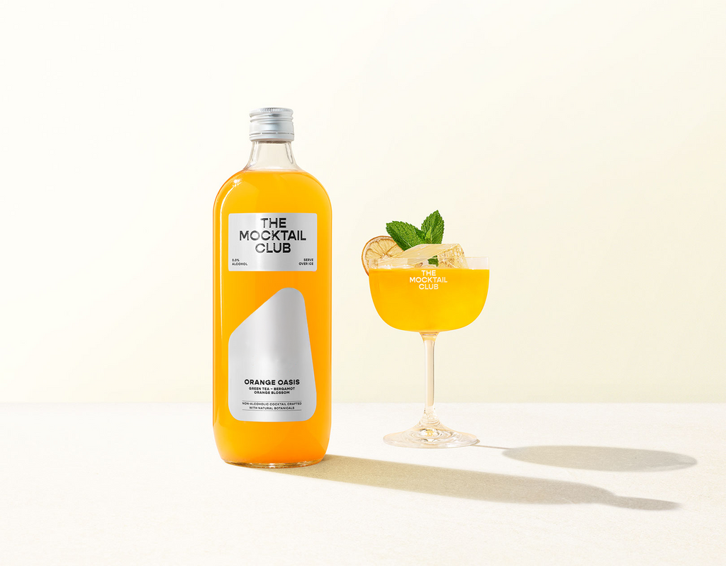 DISCOVERY BUNDEL: 6 FLESSEN - 99CL