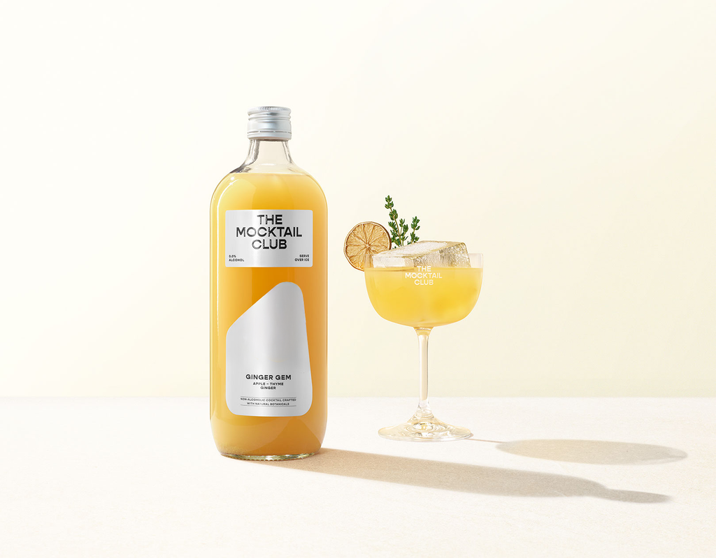 DISCOVERY BUNDEL: 6 FLESSEN - 99CL