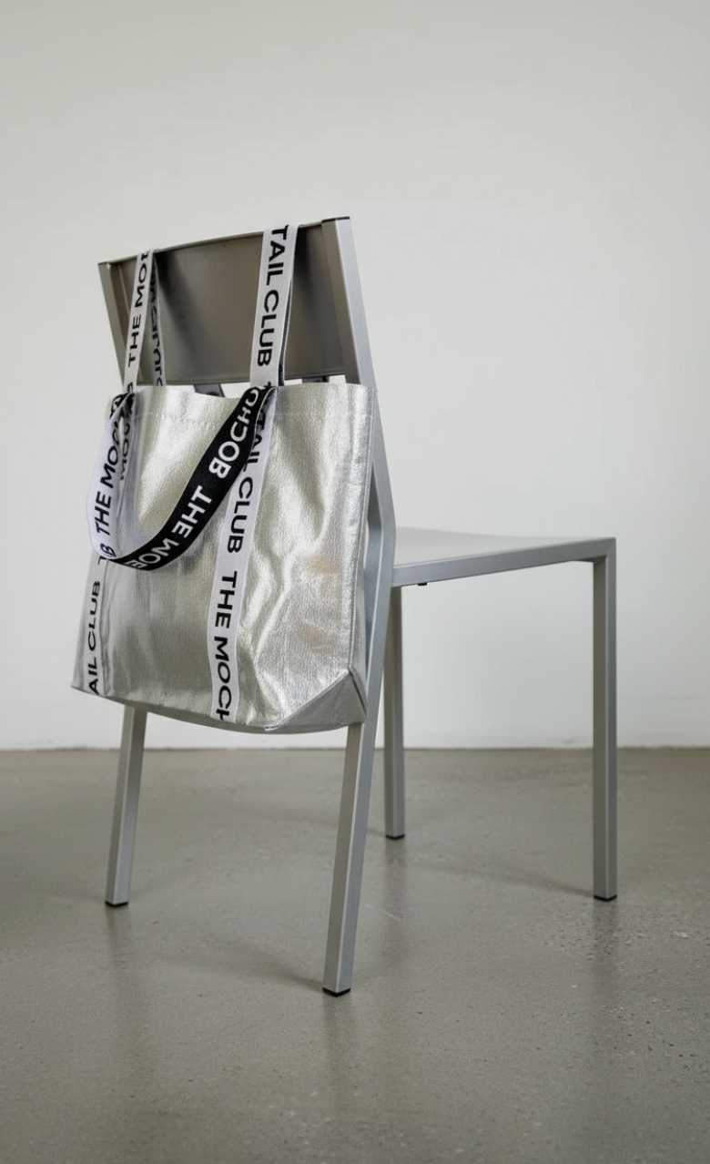 SHOPPING BAG