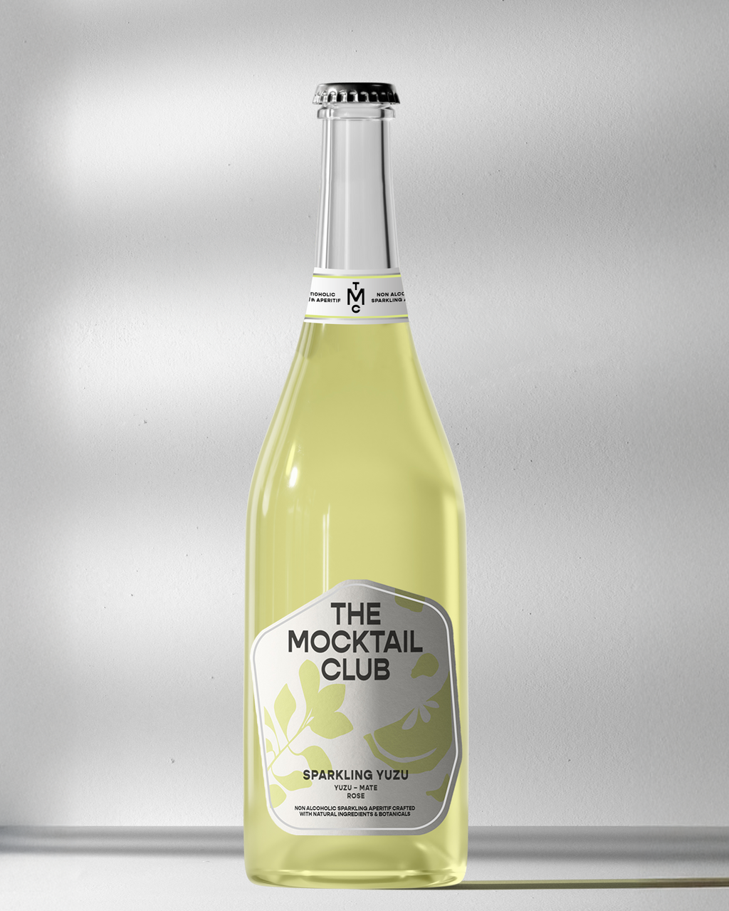 SPARKLING YUZU