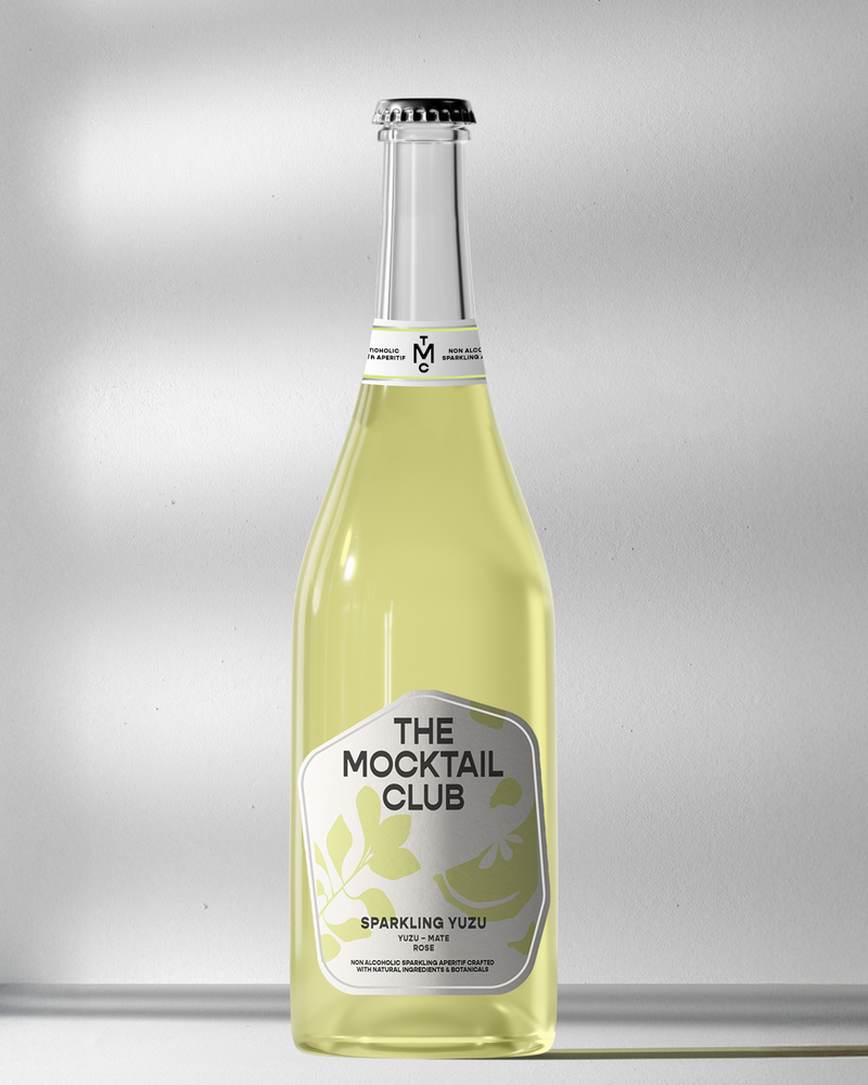 SPARKLING YUZU