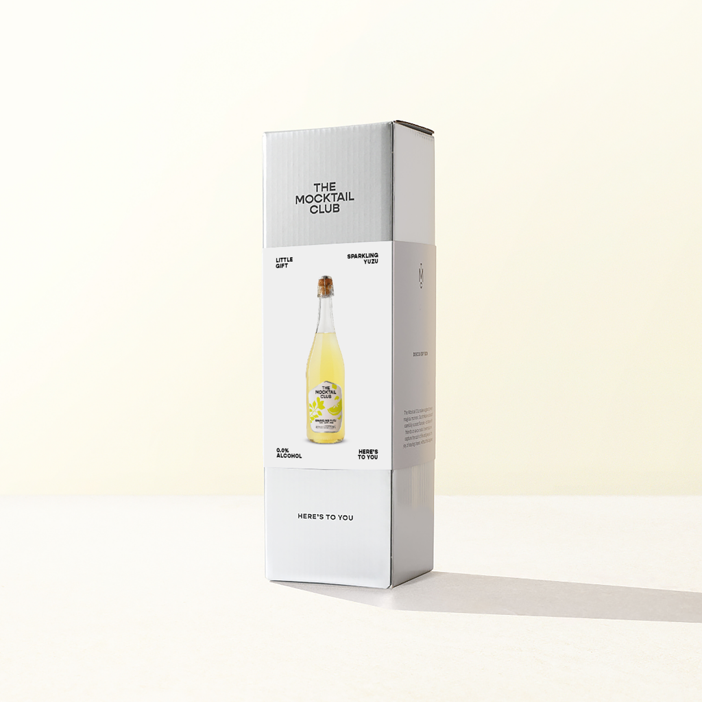 LITTLE GIFT SPARKLING