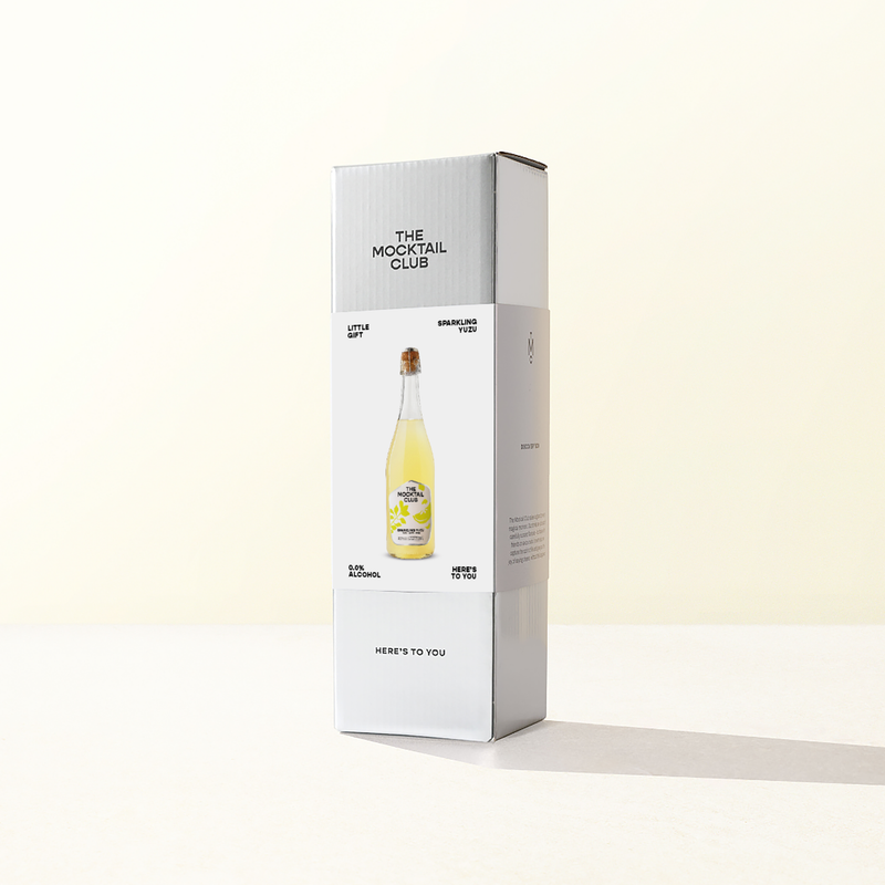 LITTLE GIFT SPARKLING