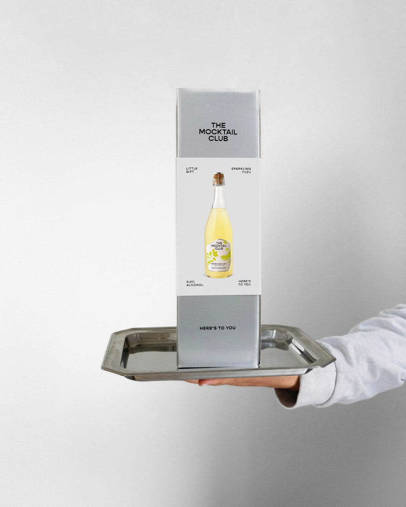 LITTLE GIFT SPARKLING