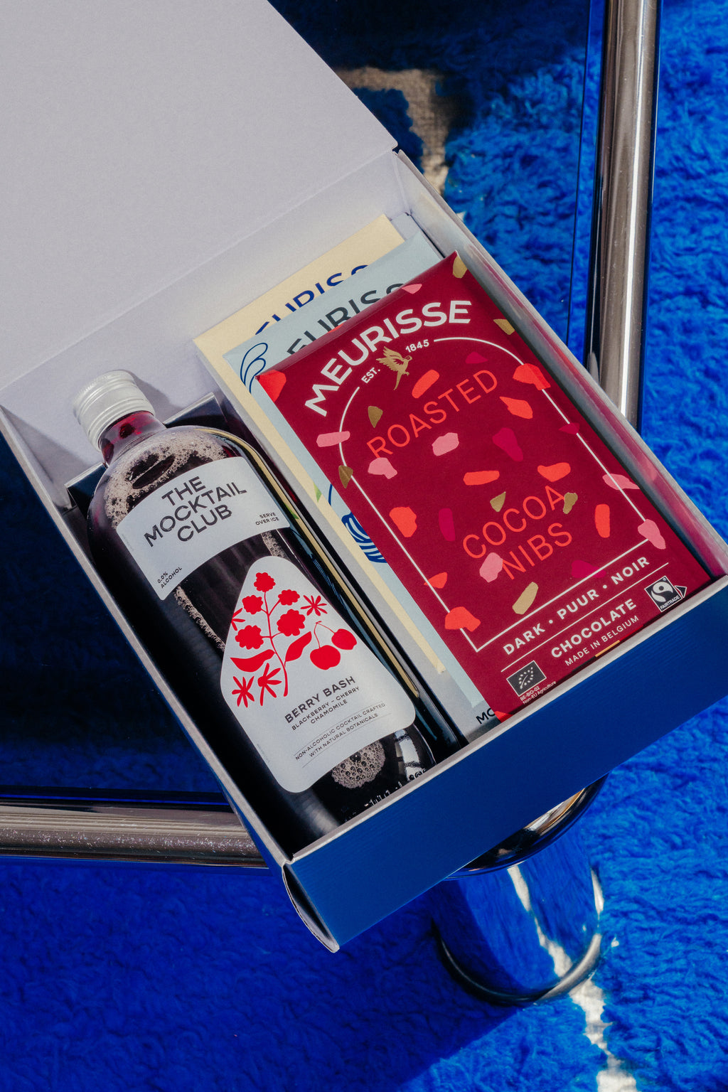 MOTHERSDAY LIMITED EDITION x MEURISSE