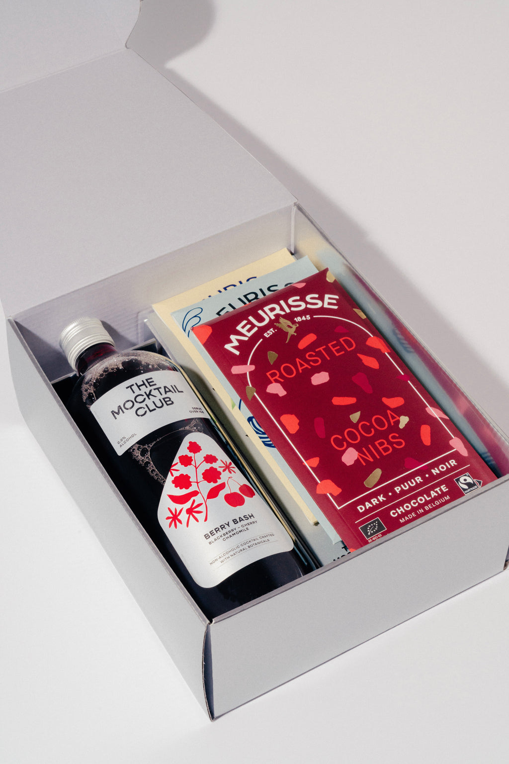 MOTHERSDAY LIMITED EDITION x MEURISSE