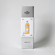 Inside this Little Gift gift box, discover our bold Chili Charm 99cl, paired with a signature botanical, all wrapped in festive packaging — perfect for celebrating in style.