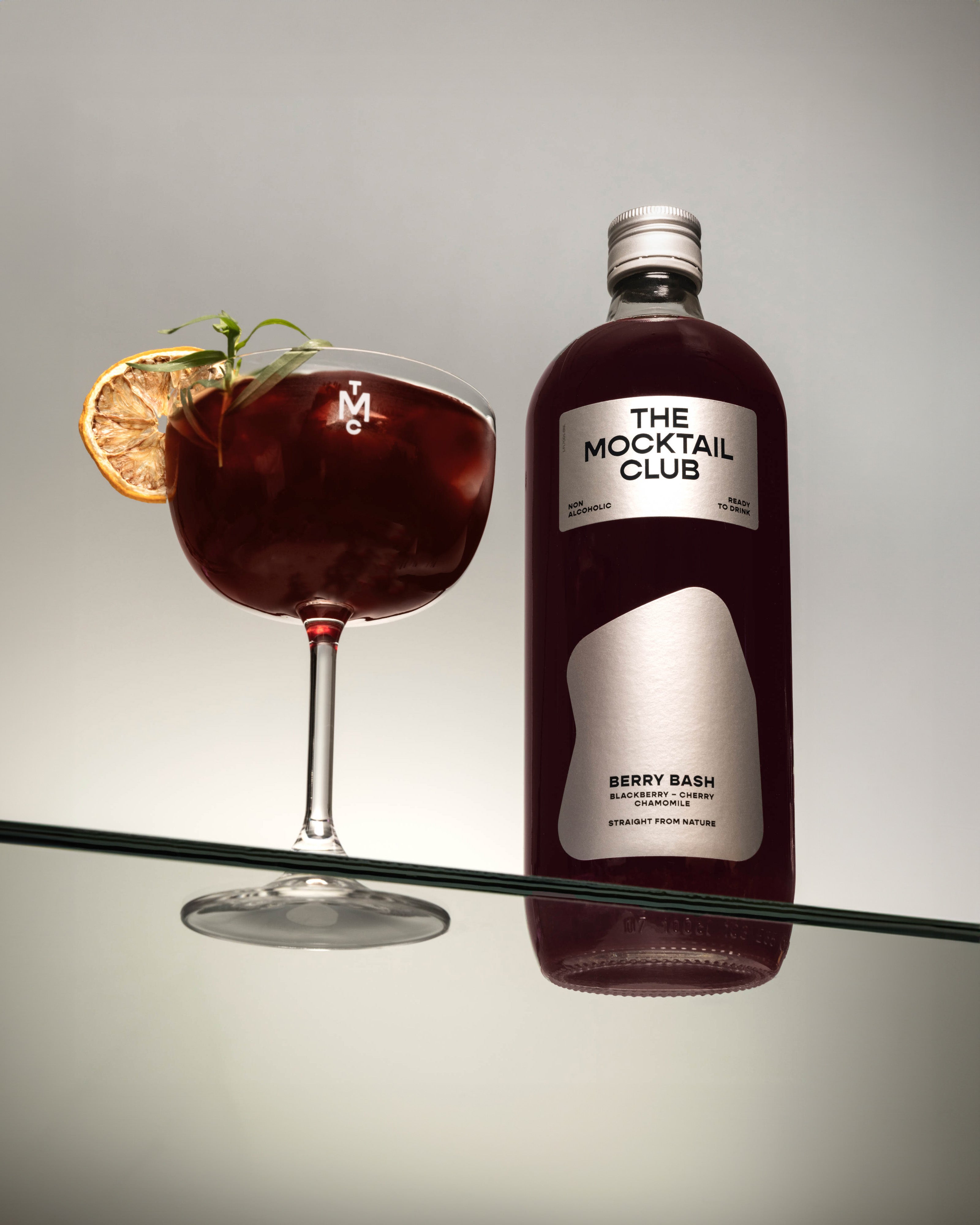 Berry Bash BERRY BASH 99 CL – The Mocktail Club