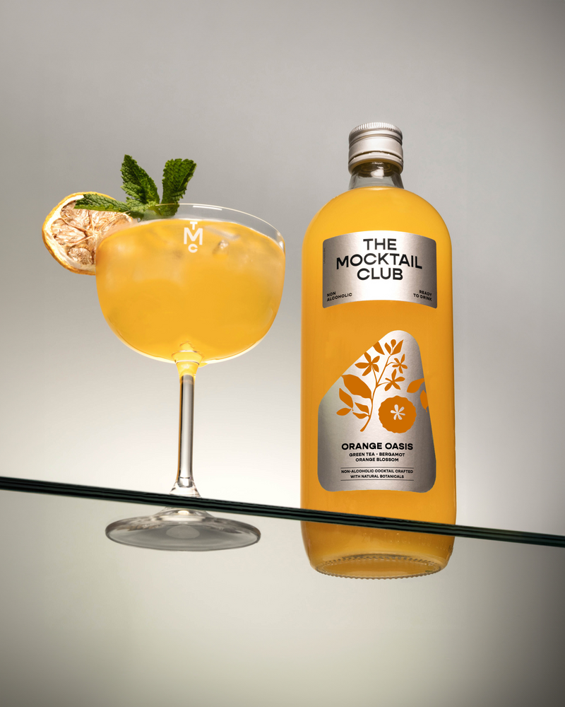 ORANGE OASIS 99 CL