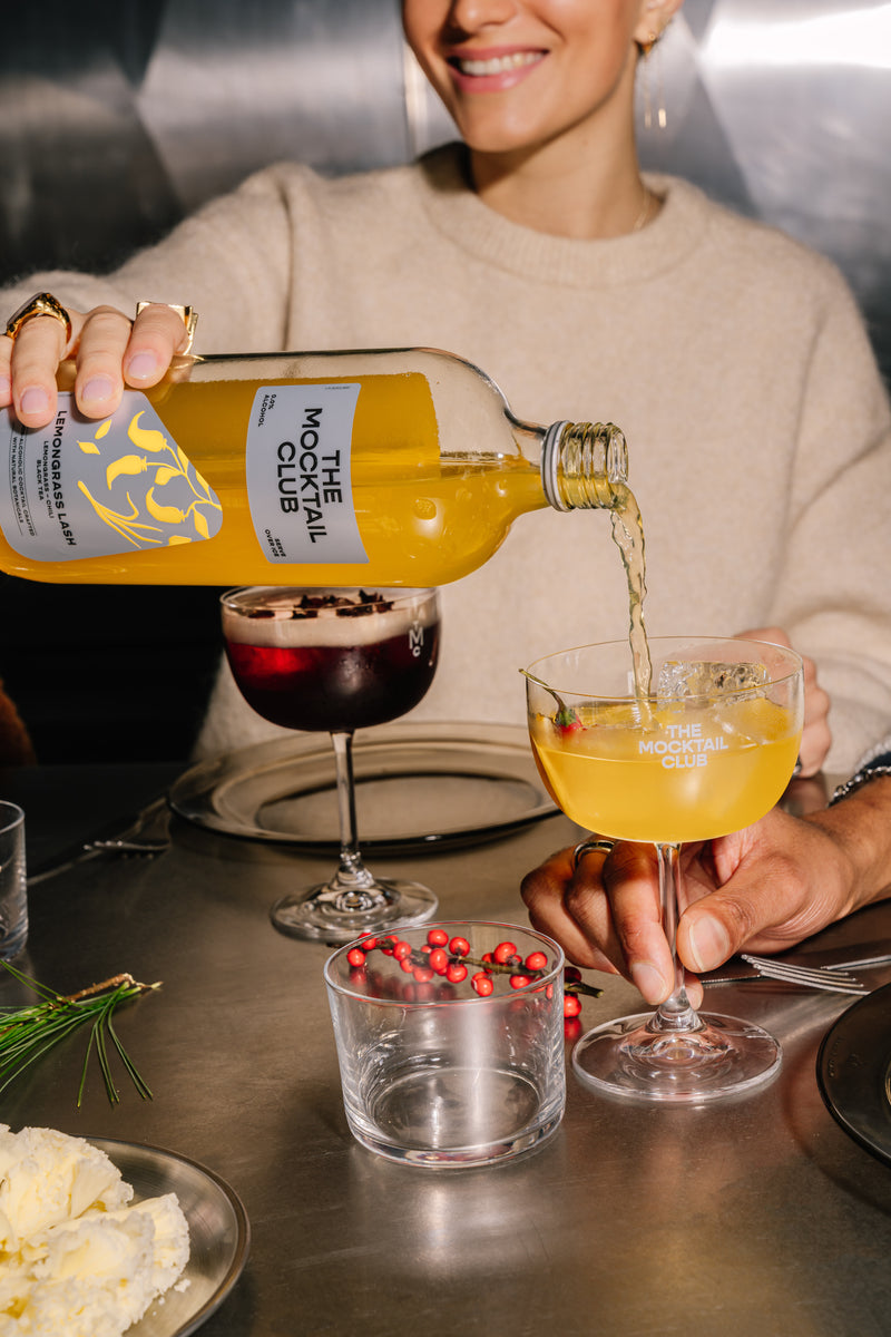 LEMONGRASS LASH 99 CL