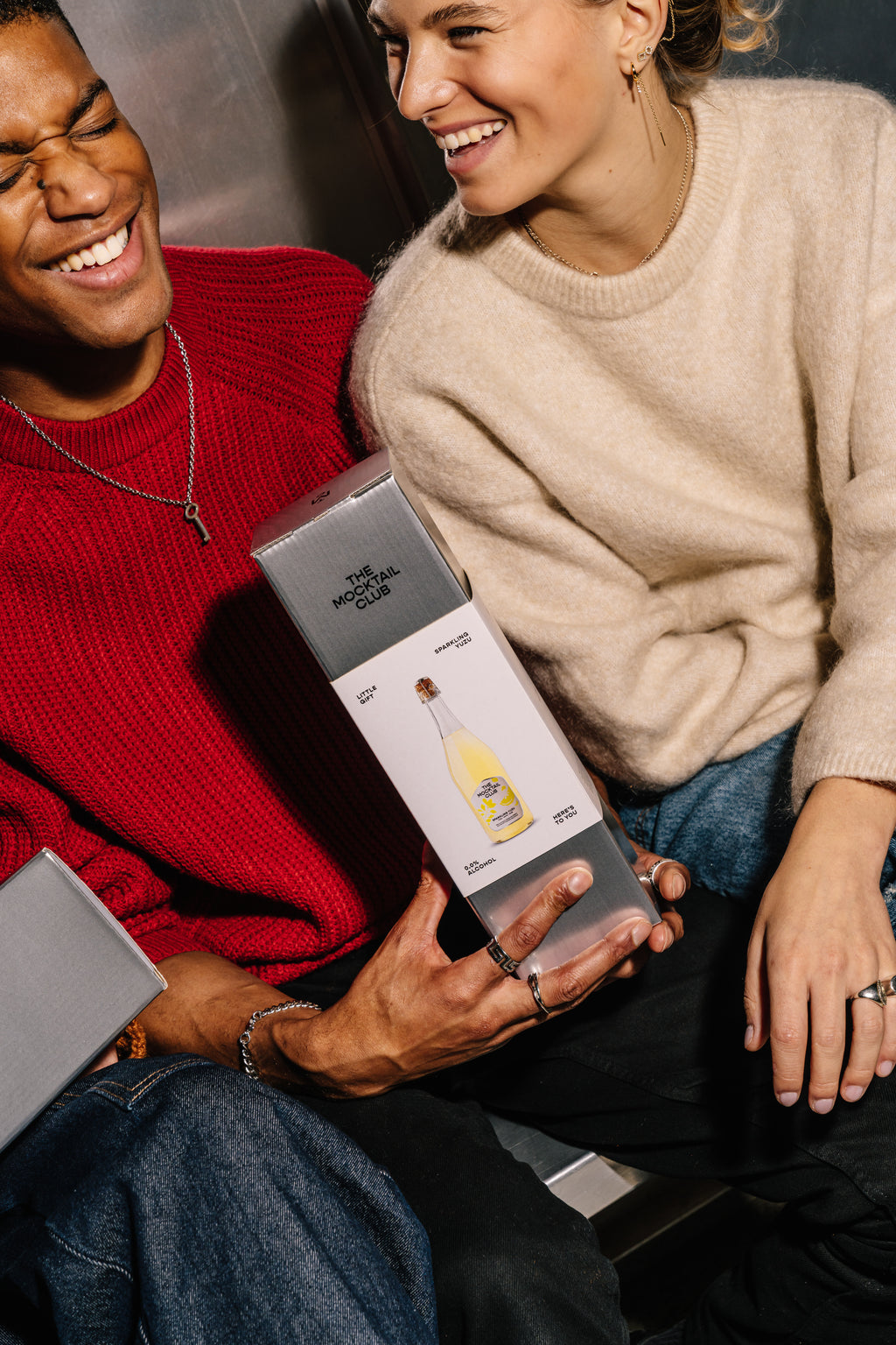 LITTLE GIFT SPARKLING