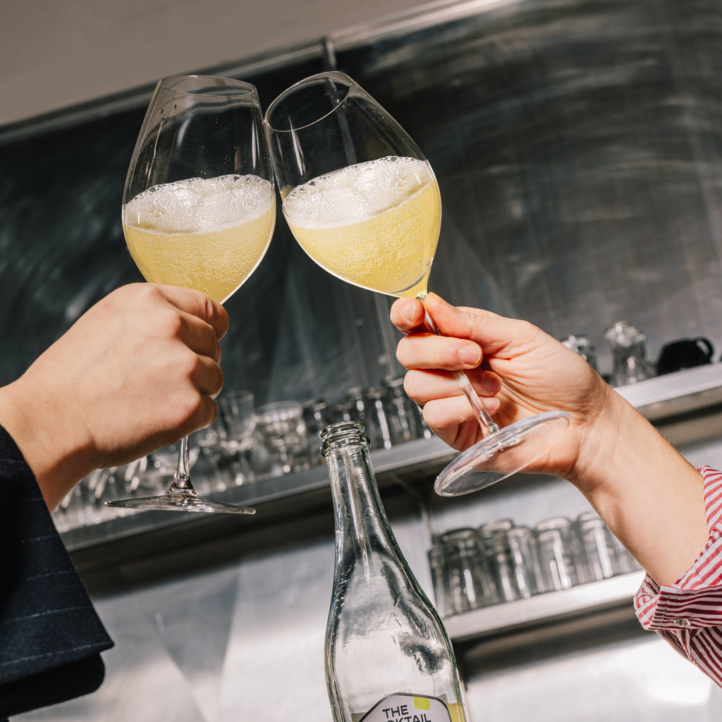 SPARKLING YUZU 75 CL