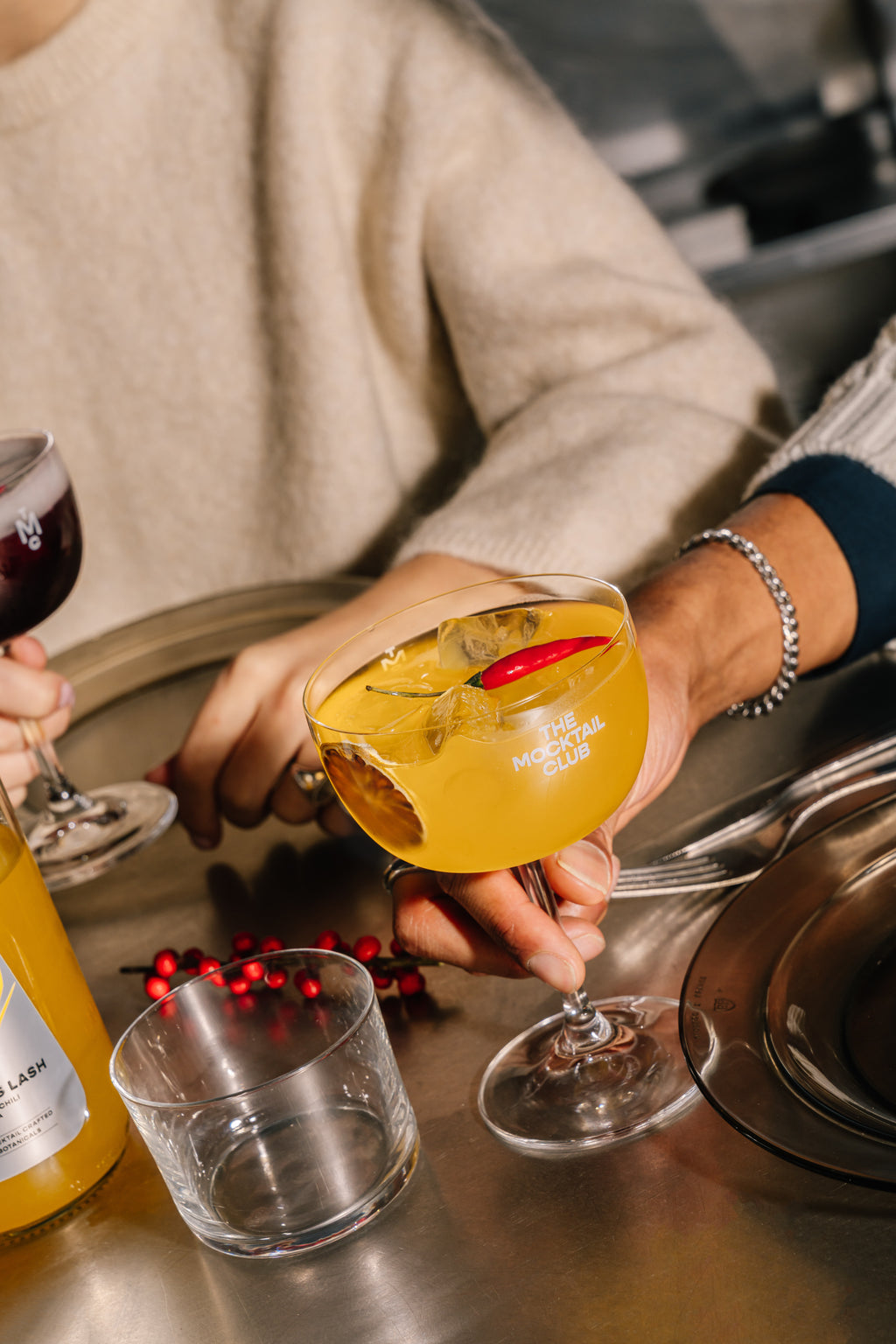 LEMONGRASS LASH 99 CL